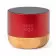 ENCEINTE BLUETOOTH® PERSONNALISABLE 'NOVA RECYCLE BOIS'
