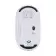 SOURIS SANS FILS PERSONNALISABLE 'MISKA ALU RECYCLE'