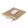 TAPIS SOURIS MULTIFONCTION PERSONNALISABLE 'TIPMY LIEGE'