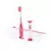 KIT BROSSE A DENTS ENFANT PERSONNALISABLE 'BUKKA'