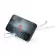HUB DOUBLE USB ET SUPPORT TEL PERSONNALISABLE 'JOCKOU'