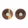 SET 2 MOULINS SET ET POIVRE PERSONNALISABLE 'MOULA'