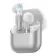 ÉCOUTEURS BLUETOOTH® PERSONNALISABLE 'MAURTY'