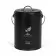 SEAU A COMPOST DE CUISINE PERSONNALISABLE 'POSTCOM'