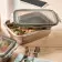 LUNCH BOX PERSONNALISABLE ACIER RECYCLE 850ML 'MAGLUNCH'
