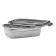 LUNCH BOX PERSONNALISABLE ACIER RECYCLE 850ML 'MAGLUNCH'