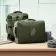 SAC A DOS ORDINATEUR 15" RPET PERSONNALISABLE 'LUBAS'
