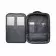 SAC A DOS ORDINATEUR 15" RPET PERSONNALISABLE 'LUBAS'