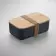 LUNCH BOX 1L PERSONNALISABLE 'BUCATI MAIS'