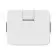 HUB COMPACT EN ABS PERSONNALISABLE 'KAMY'
