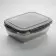 LUNCH BOX PERSONNALISABLE ACIER RECYCLE 1,5L 'MAGLUNCH'