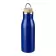 BOUTEILLE ISOTHERME PERSONNALISABLE 500ML 'HALVAR POIGNEE'