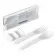 SET COUVERTS PERSONNALISABLE 'PANCOUV'