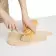PLANCHE EN HETRE MIE PERSONNALISABLE 'LINAGA'