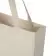 SAC PERSONNALISABLE COTON SOUFFLET 140 'LARGO RECYCLE'