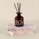 DIFFUSEUR AROMATIQUE EN VERRE PERSONNALISABLE 'LINNA'