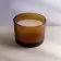 BOUGIE PARFUMEE 3 MECHES PERSONNALISABLE 'MONZANY'