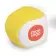 BALLE DE JONGLAGE PERSONNALISABLE 'JOKYTA'
