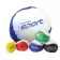 BALLE DE JONGLAGE PERSONNALISABLE 'JOKYTA'