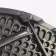 TABLE HAUTE PLIANTE RONDE PERSONNALISABLE 'TABPOP'