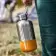 BOUTEILLE PERSONNALISABLE ISOTHERME 650ML 'MILOU'