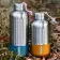 BOUTEILLE PERSONNALISABLE ISOTHERME 650ML 'MILOU'