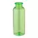 BOUTEILLE PERSONNALISEE 500 ML EN RPET ET BAMBOU 'POWI'