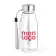 BOUTEILLE EN RPET PERSONNALISABLE 350 ML 'BRUNOMA'