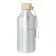 GOURDE 500 ML PERSONNALISABLE 'MORA RECYCLE CORDE' 