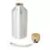 GOURDE 500 ML PERSONNALISABLE 'MORA RECYCLE CORDE' 