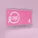 BÂCHE EN PVC PERSONNALISABLE 'REKLAM OCTOBRE ROSE '