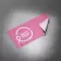BÂCHE EN PVC PERSONNALISABLE 'REKLAM OCTOBRE ROSE '