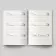 AGENDA SEMAINIER PERSONNALISABLE 'CANVO' 