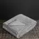 PLAID PERSONNALISABLE 'MANASLU' 240GR/M²