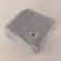 PLAID FLUFFY PERSONNALISABLE 'VERBIER' 240GR/M²