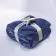 PLAID FLUFFY PERSONNALISABLE 'TAHOE' 200 GR/M²