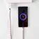 TOUR DE COU ET CABLE TELEPHONE PERSONNALISABLE 'EXCLOU'