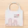 SAC SHOPPING PLIABLE RPET PERSONNALISE 'ASITO'