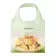 SAC SHOPPING PLIABLE RPET 100 % PERSONNALISE 'ASITO'