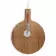 SET A PIZZA PERSONNALISABLE LIVOO® 'RODYO ACACIA'