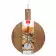 SET A PIZZA PERSONNALISABLE LIVOO® 'RODYO ACACIA'