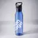 BOUTEILLE RPET PERSONNALISABLE 730ML AVEC PAILLE 'SIMCOE' 