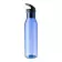 BOUTEILLE RPET PERSONNALISABLE 730ML AVEC PAILLE 'SIMCOE' 
