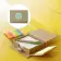 KIT DE BUREAU PERSONNALISABLE 'GABERA'