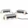 APPAREIL RACLETTE PERSONNALISABLE 2 PER 'CHEESI DUO'