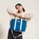 SAC ORDINATEUR PERSONNALISABLE STUDIO BY HINDBAG® 'LUIS'