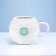 MUG CERAMIQUE MIE 420ML PERSONNALISABLE 'MODLY'