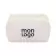 TROUSSE DE TOILETTE PERSONNALISABLE 'TRIXIE'