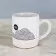 MUG PERSONNALISABLE 'NEO MINI MARQUAGE FRANCE' 