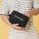 TROUSSE DE TOILETTE RECYCLE PERSONNALISABLE 'VALERIO'
